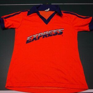 Detroit Express - North American Soccer League NASL